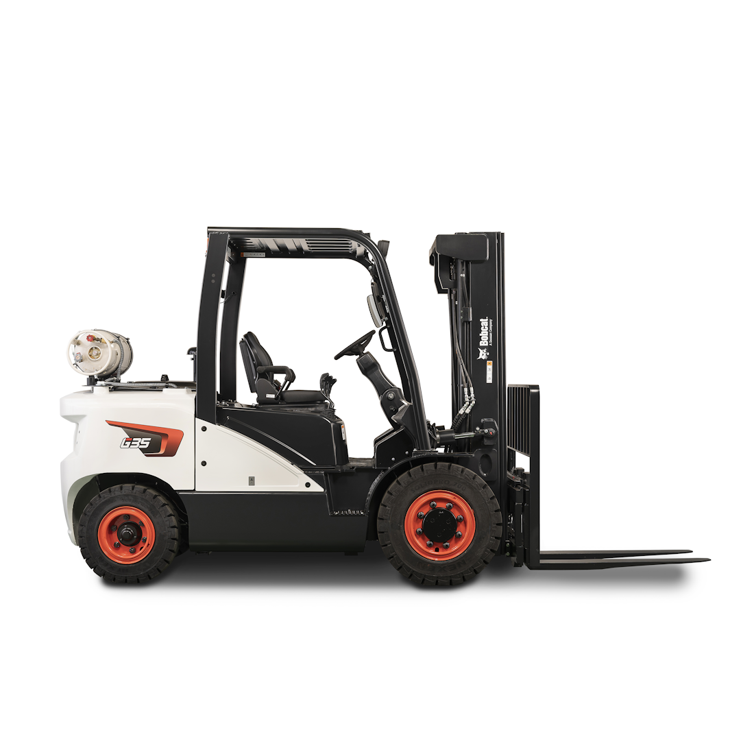 New Bobcat G35S-7 - 13898